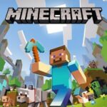 Photo de couverture du jeu Minecraft sur Gameplaya.fr