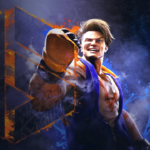 Image promotionnelle de Street Fighter 6 sur Gameplaya.fr