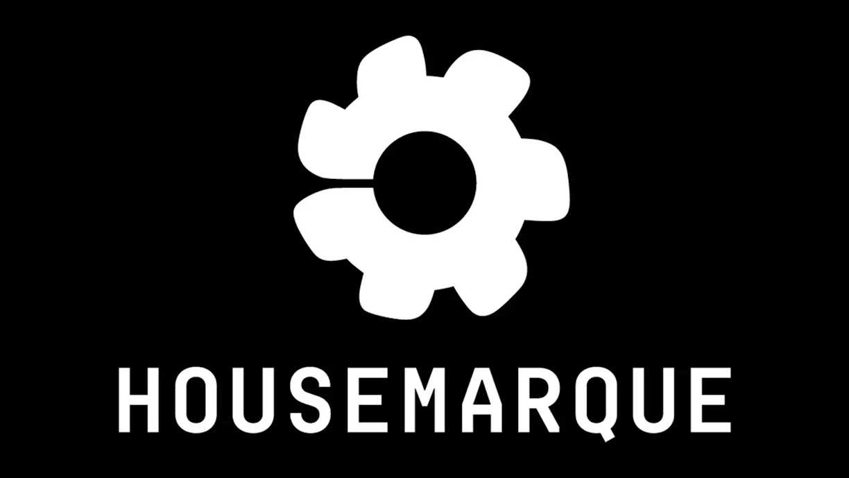 Logo Housemarque sur gameplaya.fr
