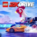Image de couverture du jeu Lego 2K Drive sur Gameplaya.fr