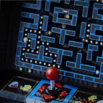 Photo du Logo Icons Pac Man Arcade
